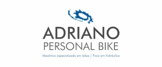 Logo Adriano Personal Bike