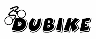 Logo Dubike